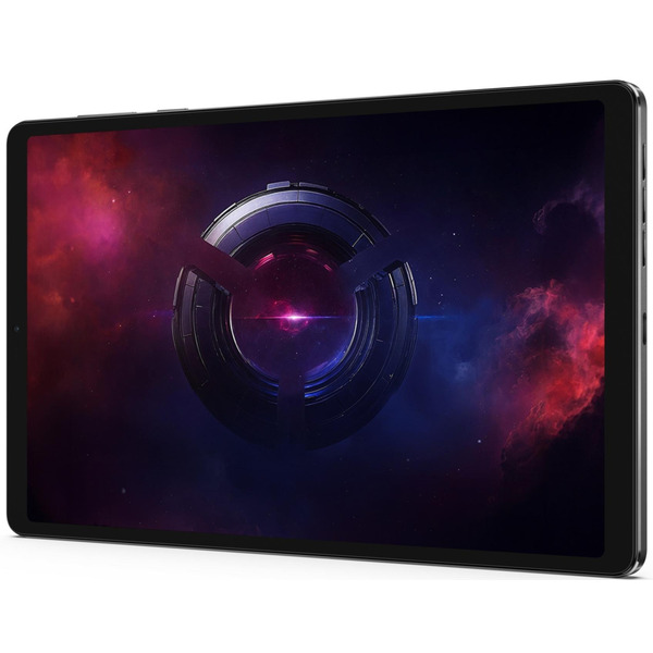 Планшет Lenovo Legion Tab (3rd Gen) 16/512 Eclipse Black + Case&Film (ZAEF0081UA)