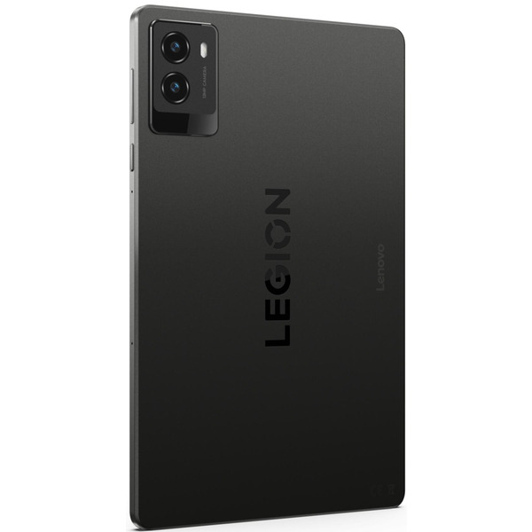 Планшет Lenovo Legion Tab (3rd Gen) 16/512 Eclipse Black + Case&Film (ZAEF0081UA)