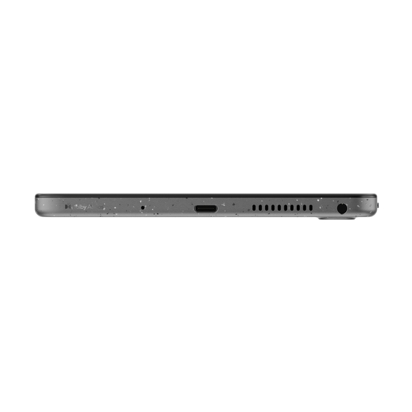 Планшет Lenovo TAB One LTE Luna Grey + Clear Case (ZAF10098UA)