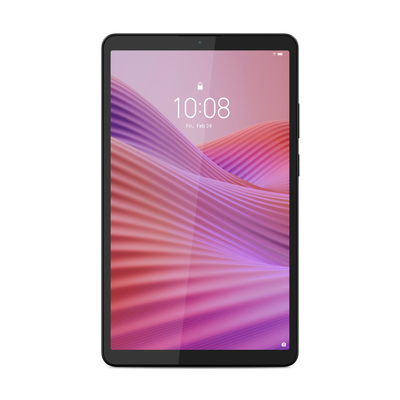 Планшет Lenovo TAB One LTE Luna Grey + Clear Case (ZAF10098UA)