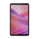 Планшет Lenovo TAB One LTE Luna Grey + Clear Case (ZAF10098UA)