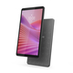Планшет Lenovo TAB One LTE Luna Grey + Clear Case (ZAF10098UA)