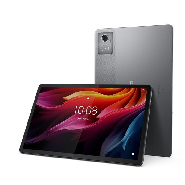 Планшет Lenovo TAB K11 Plus TB352XU 4G Luna Grey (ZADT0165UA)