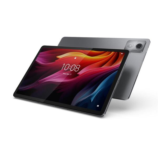 Планшет Lenovo TAB K11 Plus TB352XU 4G Luna Grey (ZADT0165UA)
