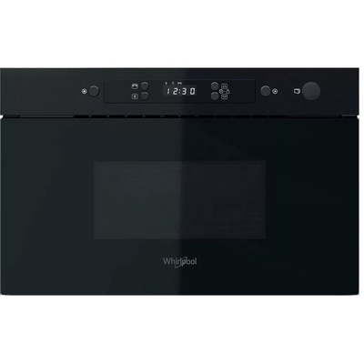 Мікрохвильова піч Whirlpool MBNA900B