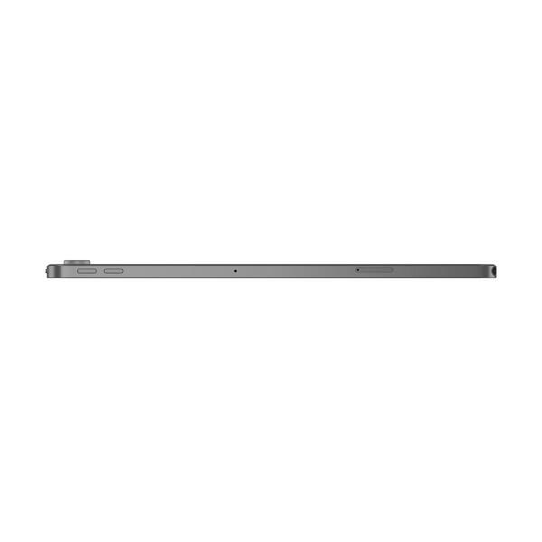 Планшет Lenovo TAB WiFi Luna Grey + Clear Case (ZAEH0195UA)