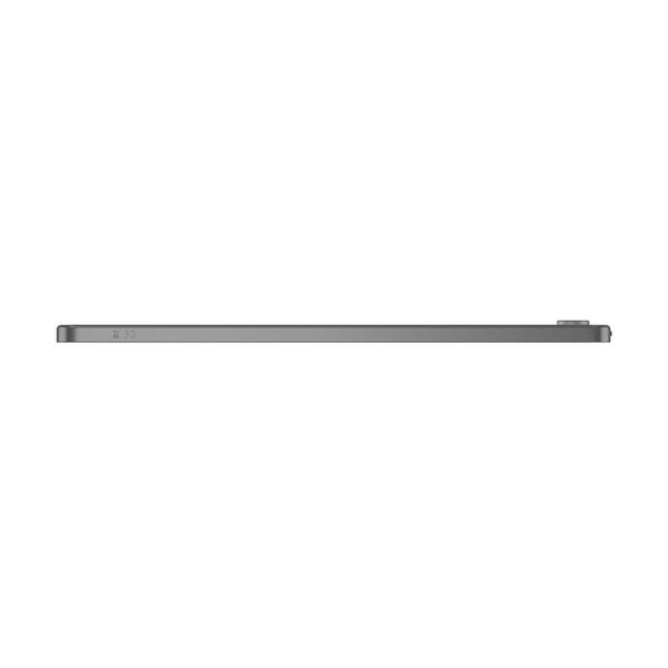 Планшет Lenovo TAB WiFi Luna Grey + Clear Case (ZAEH0195UA)