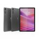 Планшет Lenovo TAB WiFi Luna Grey + Clear Case (ZAEH0195UA)