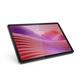 Планшет Lenovo TAB WiFi Luna Grey + Clear Case (ZAEH0195UA)