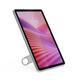 Планшет Lenovo TAB WiFi Luna Grey + Clear Case (ZAEH0195UA)