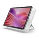 Планшет Lenovo TAB WiFi Luna Grey + Clear Case (ZAEH0195UA)