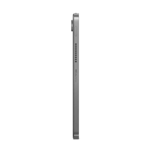 Планшет Lenovo TAB WiFi Luna Grey + Clear Case (ZAEH0195UA)