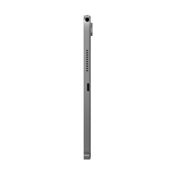Планшет Lenovo TAB WiFi Luna Grey + Clear Case (ZAEH0195UA)