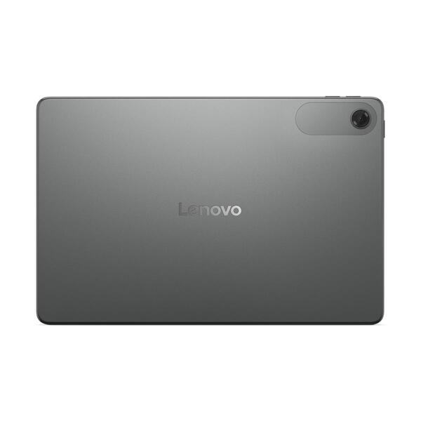 Планшет Lenovo TAB WiFi Luna Grey + Clear Case (ZAEH0195UA)