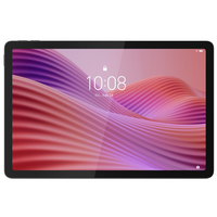 Планшет Lenovo TAB WiFi Luna Grey + Clear Case (ZAEH0195UA)