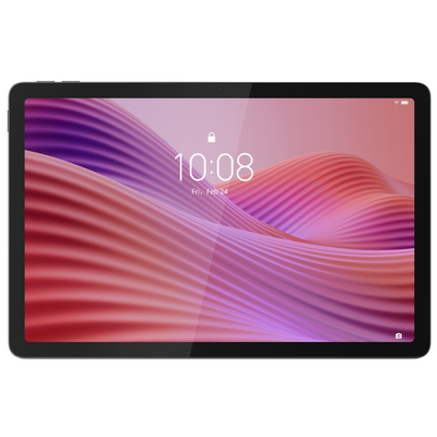 Планшет Lenovo TAB WiFi Luna Grey + Clear Case (ZAEH0195UA)