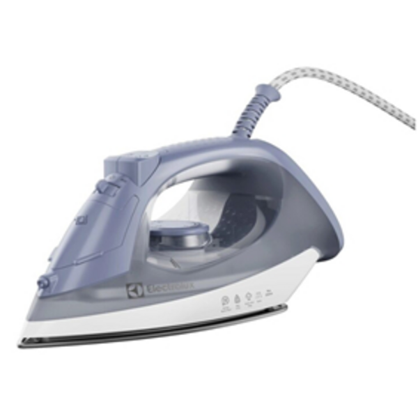 Праска з подачею пари Electrolux E3SI1-2DB