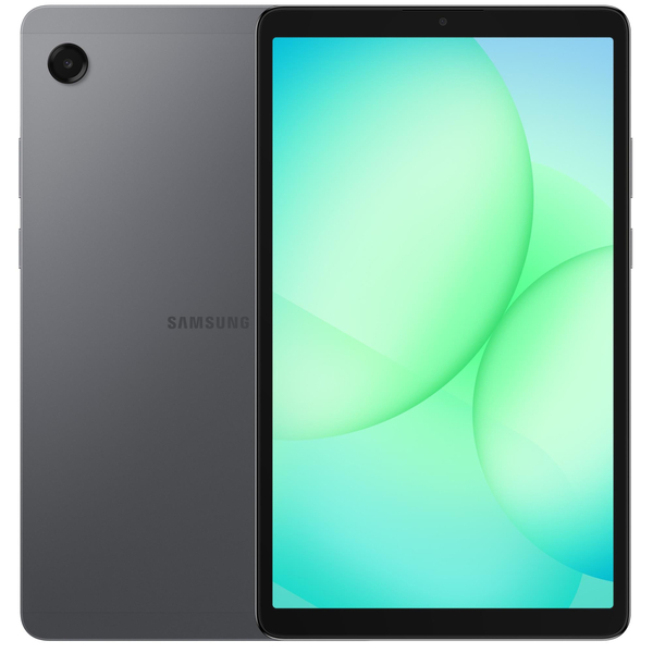 Планшет Samsung Galaxy Tab A11 (X135) 8.7" 4ГБ, 64ГБ, LTE, 5100мА•ч, Android, серый
