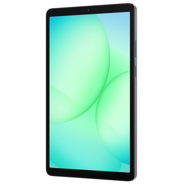 Планшет Samsung Galaxy Tab A11 (X135) 8.7" 4ГБ, 64ГБ, LTE, 5100мА•ч, Android, серый