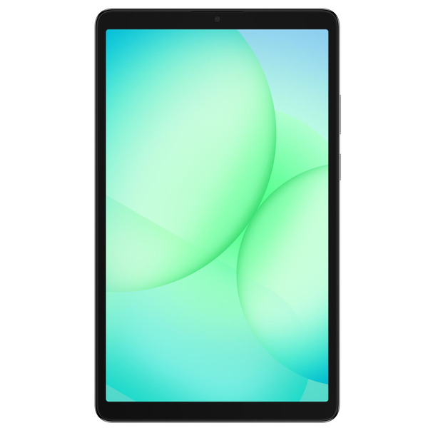 Планшет Samsung Galaxy Tab A11 (X135) 8.7" 4ГБ, 64ГБ, LTE, 5100мА•ч, Android, серый