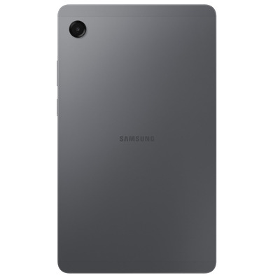 Планшет Samsung Galaxy Tab A11 (X135) 8.7" 4ГБ, 64ГБ, LTE, 5100мА•ч, Android, серый