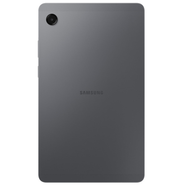 Планшет Samsung Galaxy Tab A11 (X135) 8.7" 4ГБ, 64ГБ, LTE, 5100мА•ч, Android, серый