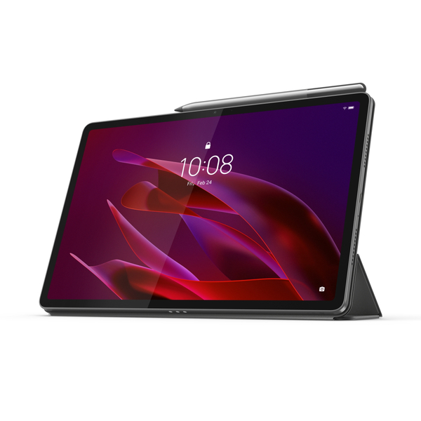 Планшет Lenovo Yoga TAB WiFi Luna Grey + Pen (ZAG60223UA)