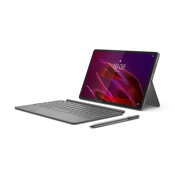 Планшет Lenovo Yoga TAB WiFi Luna Grey + Pen (ZAG60223UA)