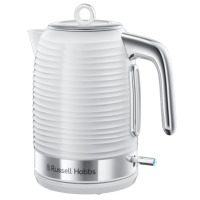 Елекрочайник Russell Hobbs 24360-70/RH Inspire Kettle White 2.4kW