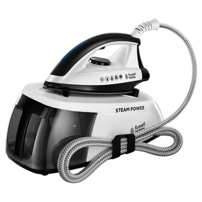 Праска Russell Hobbs 24420-56/RH Steam Power Generator Black