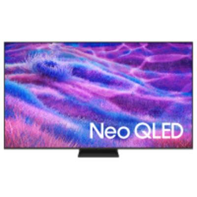Телевізор SAMSUNG QE85QN80FAUXUA