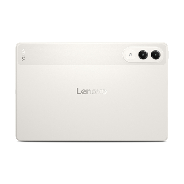Планшет Lenovo Yoga TAB WiFi Seashell + Pen and Keyboard (ZAG60180UA)