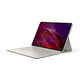 Планшет Lenovo Yoga TAB WiFi Seashell + Pen and Keyboard (ZAG60147UA)