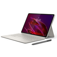 Планшет Lenovo Yoga TAB WiFi Seashell + Pen and Keyboard (ZAG60147UA)