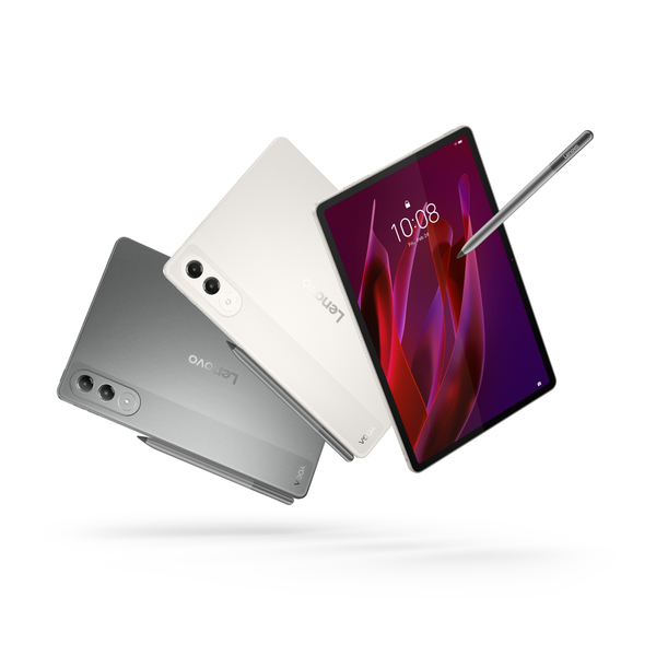 Планшет Lenovo Yoga TAB WiFi Seashell + Pen and Keyboard (ZAG60147UA)