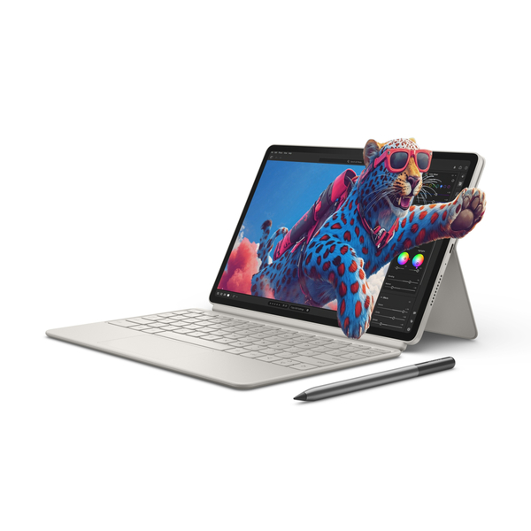 Планшет Lenovo Yoga TAB WiFi Seashell + Pen and Keyboard (ZAG60147UA)