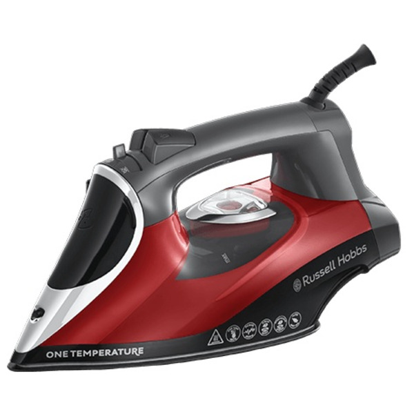 Праска з подачею пари Russell Hobbs 25090-56/RH One Temperature
