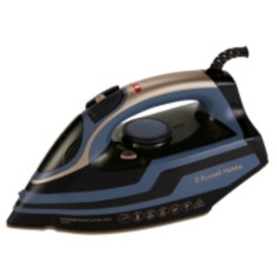 Праска з подачею пари Russell Hobbs 28630-56/RH Powersteam Ultra Pro