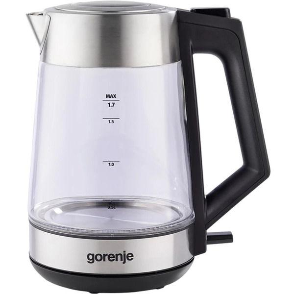 Електрочайник Gorenje K17OGS