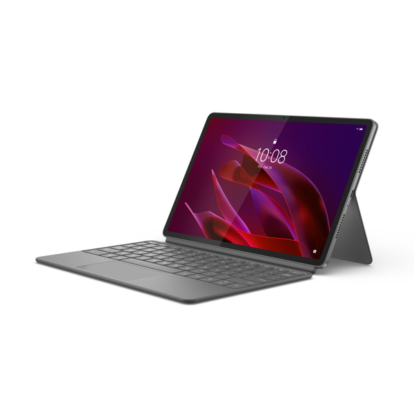 Планшет Lenovo Yoga TAB TB710FU Luna Grey + Pen (ZAG60200UA)