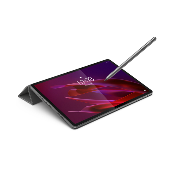 Планшет Lenovo Yoga TAB TB710FU Luna Grey + Pen (ZAG60200UA)