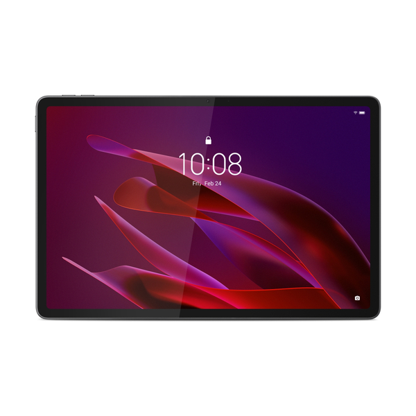 Планшет Lenovo Yoga TAB TB710FU Luna Grey + Pen (ZAG60200UA)