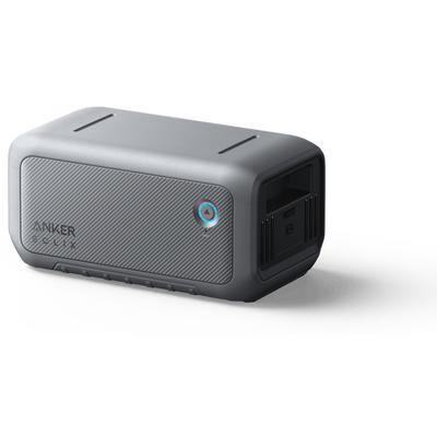 Додаткова батарея Anker 2048Wh Solix BP2000 Gen2 for C2000 Gen2 (A17831A1-85-20)