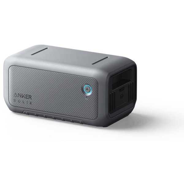Додаткова батарея Anker 2048Wh Solix BP2000 Gen2 for C2000 Gen2 (A17831A1-85-20)