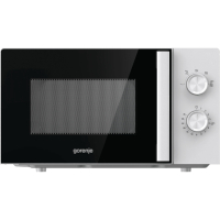 Мікрохвильова піч GORENJE MO 17 E1 WH