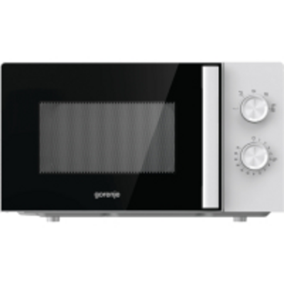 Мікрохвильова піч GORENJE MO 17 E1 WH