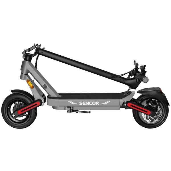 Електросамокат Sencor S71 DARK