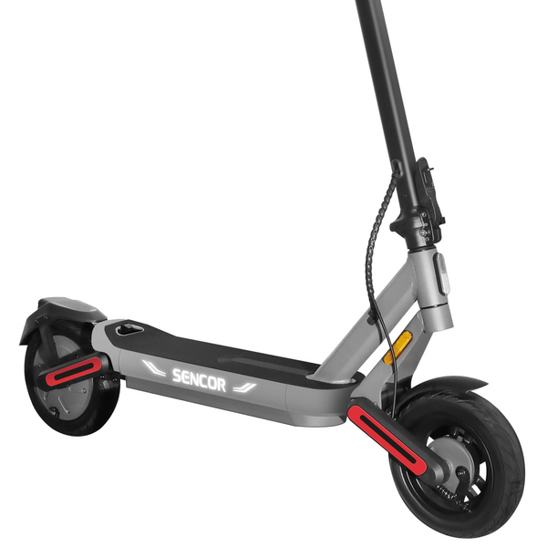 Електросамокат Sencor S71 DARK