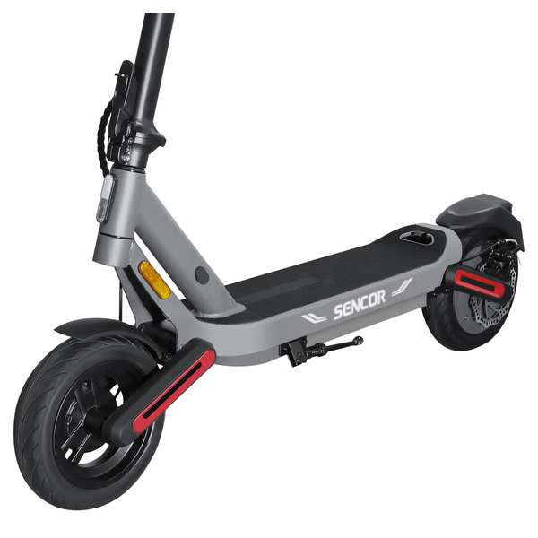Електросамокат Sencor S71 DARK
