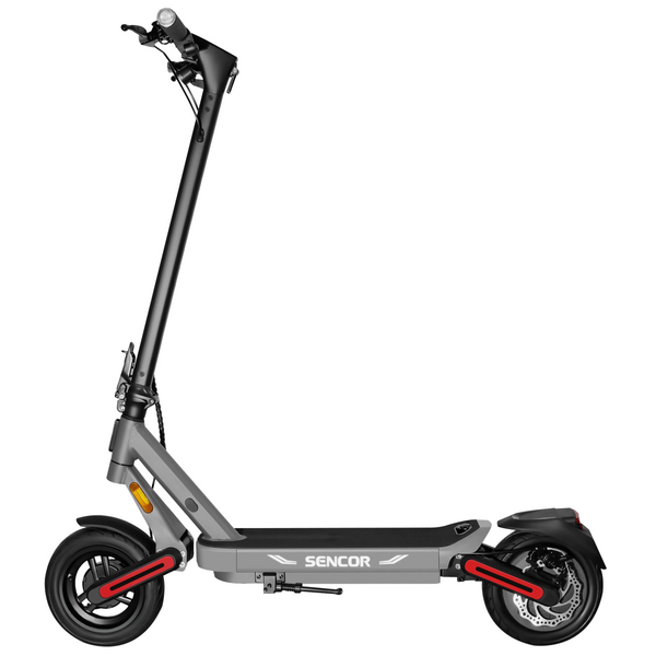Електросамокат Sencor S71 DARK